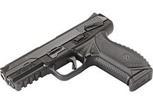 Load image into Gallery viewer, RUGER AMERICAN 9MM LUGER FS 10-SHOT BLK MAT W/SAFETY 8638
