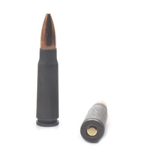 Load image into Gallery viewer, Wolf Performance 7.62x39mm Ammo   122 Grain FMJ Steel Case 20 round boxes
