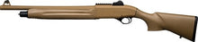 Load image into Gallery viewer, BERETTA 1301 TACTICAL 12GA Shotgun . 3&quot; 18.5&quot; IC GHOST RING FDE SYN
