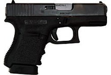 Load image into Gallery viewer, Glock PI3650201FGR G36 45 ACP 3.78 Barrel Fixed Sights Black 2 6-rd Mags
