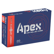 Load image into Gallery viewer, Target Sports USA APEX 223 Remington Ammo 55 Grain HP 20 ROUNDS PER BOX
