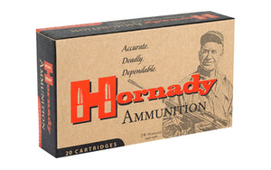 Hornady  Ammunition 6.5 Grendel 123 Grain SST 20 Rounds Box