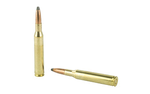 Winchester Ammunition, Super-X, 270WIN, 130 Grain, Power Point, 20 Rounds per  Box