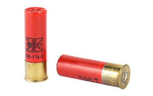 Winchester Ammunition, Super-X, 12 Gauge, 3", #5, 1.875 oz., Shotshell, 10 Rounds per Box