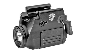 Surefire XSC-P365 Weaponlight Fits Sig P365 350 Lumens Black Color