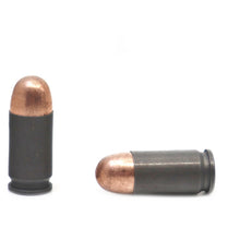 Load image into Gallery viewer, Wolf Polyformance 380 ACP AUTO Ammo 94 Grain FMJ Steel Case
