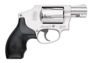 S&W 642 .38SPL+P 1.875