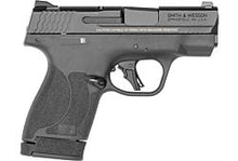 Load image into Gallery viewer, S&amp;W M&amp;P9 SHIELD PLUS 9MM TS 13/10 RD MAGS 3.1&quot; BLACK 13246
