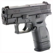 Load image into Gallery viewer, Springfield XD 9MM SUB-COMPACT 9MM LUGER FS 10-SHOT
