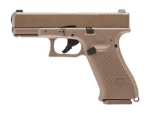Load image into Gallery viewer, Umarex, Glock G19X, Air Pistol, 177 BB, Coyote Tan Color, 18Rd 2255212
