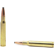 Load image into Gallery viewer, Federal Power-Shok 30-06 Springfield Ammo 150 Grain Soft Point 20 rounds per box
