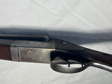 Load image into Gallery viewer, Remington 1900 side by side 12 gauge double barrel shotgun
