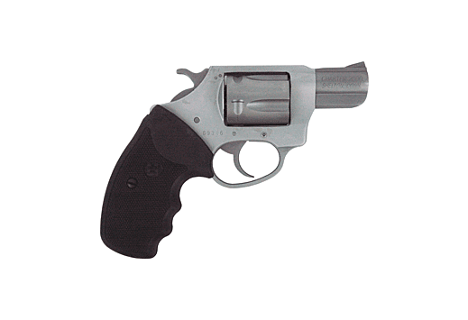 CHARTER ARMS UNDERCOVER LITE .38SPL 2
