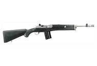 RUGER MINI-14 TACTICAL 5.56MM 20-SHOT STAINLESS SYNTHETIC 5819