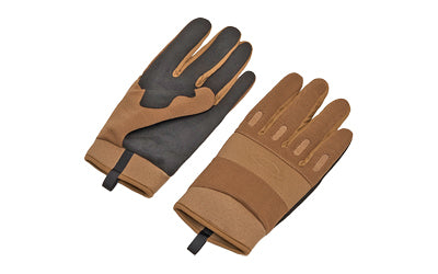 Oakley Standard Issue, Small, Coyote Tan, SI, Lightweight 2.0 Glove