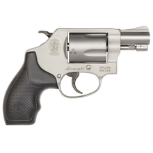Load image into Gallery viewer, S&amp;W 637 38sp Revolver NEW FastShipNoFees OK 4 Ca! 163050
