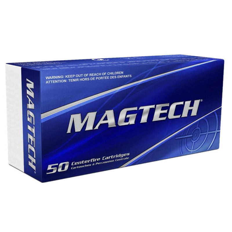 Magtech Sport 10mm AUTO Ammo 180 Grain Full Metal Jacket 50 rounds per box limited 1 per checkout