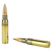 Load image into Gallery viewer, Winchester USA 7.62x51mm NATO 147 Grain Full Metal Jacket 20 rounds per box
