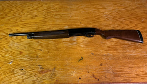 Winchester 1200 shotgun 18” barrel