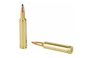 Weatherby, Select Plus, 257 Weatherby Magnum, 100 Grain, Tipped Triple Shock X Bullet, 20 Round Box
