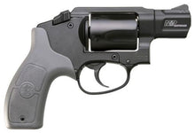 Load image into Gallery viewer, Smith and wesson BODYGUARD Revolver  .38SPL+P 1.875&quot; FS BLACK GRAY GRIP 103039
