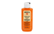 Hoppe's Lubricating Oil Liquid 2.25 oz  Pack Squeeze Bottle