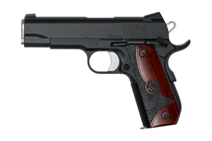Dan Wesson/CZ USA Guardian 01838  38 Super pistol 1911 9+1  (01838 )