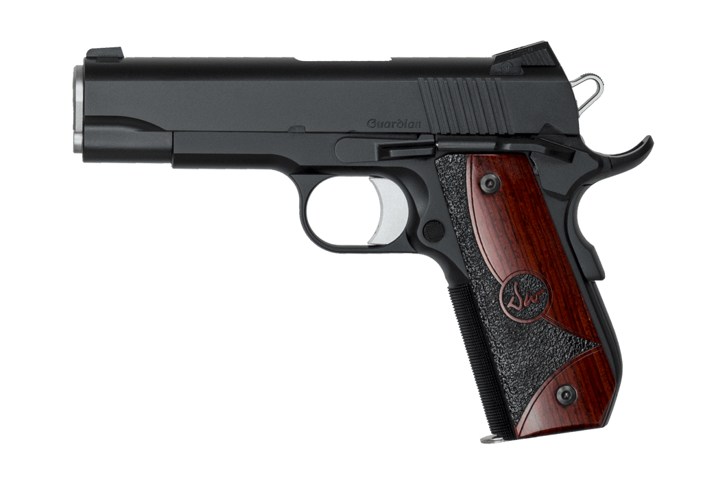 Dan Wesson/CZ USA Guardian 01838  38 Super pistol 1911 9+1  (01838 )