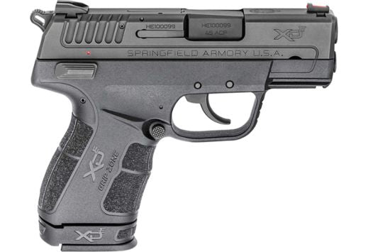 Springfield  XDE .45ACP Pistol 3.3