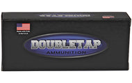 DoubleTap Ammunition, SS109, 223 Remington, 62Gr, FMJ Boat Tail, 20 Round box