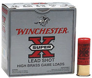 Winchester Super-X High-Brass 20 ga 2 3/4