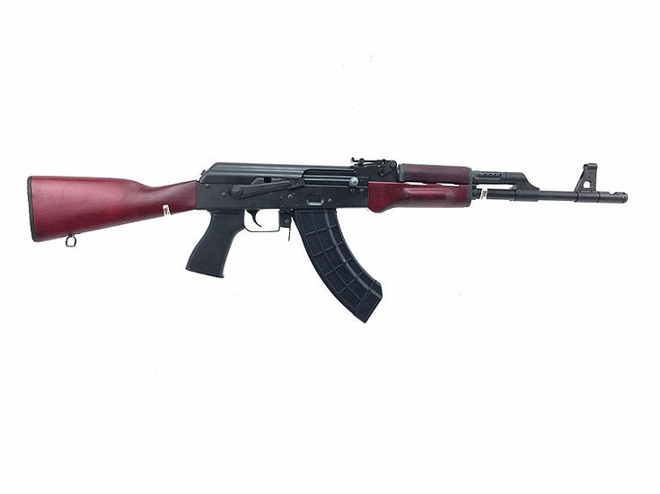 CENTURY ARMS (Russian Red ) rifle  VSKA 7.62 X 39MM  787450721784