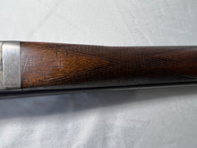 Load image into Gallery viewer, Remington 1900 side by side 12 gauge double barrel shotgun
