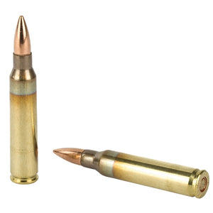 Winchester USA 5.56x45mm NATO M193 Ammo 55 Grain FMJ 20 rounds per box