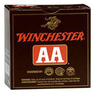Winchester 20 Gauge  2 3/4 “ 7/8 oz   9# shot 25 rounds per box