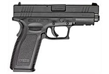 Load image into Gallery viewer, Springfield  XD SERVICE .45ACP 4&quot; FS 10-SHOT XD9611
