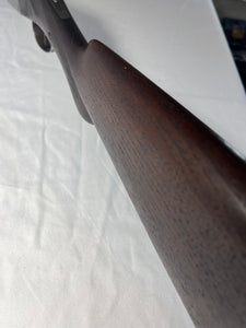 Remington 1900 side by side 12 gauge double barrel shotgun