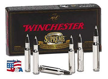 Load image into Gallery viewer, Winchester 7MM Rem Mag 150 Grain 20 ROUNDS PER BOX

