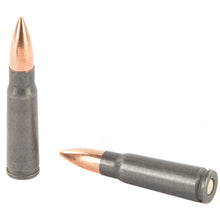Load image into Gallery viewer, TulAmmo 7.62x39mm Ammo 122 Grain FMJ Steel Cased 40 rounds per box
