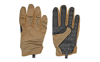 Oakley Standard Issue Gloves Medium Coyote Factory Lite 2.0 Glove