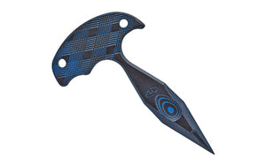 Vz push dagger Discrete (PD-DISCRETE-BB-LS)