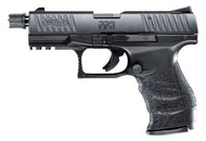 WALTHER PPQ M2 TACTICAL .22LR 4.6