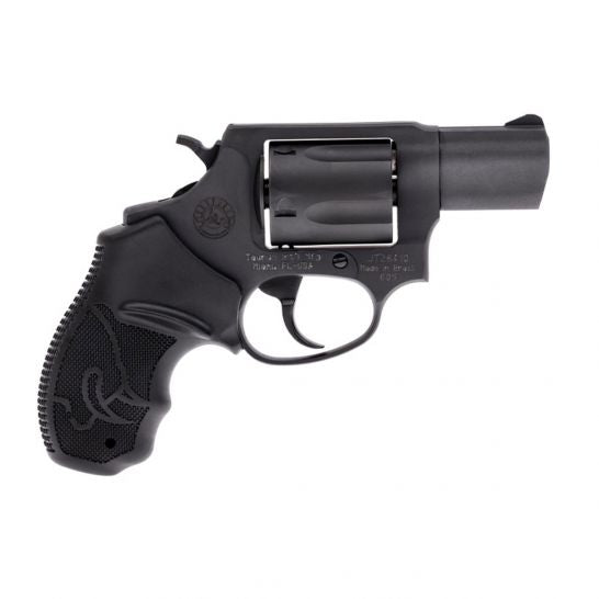 Taurus M605 357MAG 2” Revolver  Blue 605021