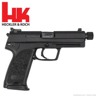 HK USP45 TACTICAL V1 .45ACP 5.09