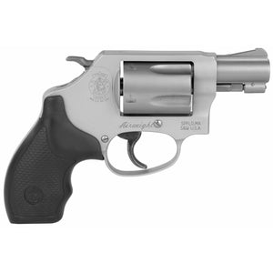 S&W 637 38sp Revolver NEW FastShipNoFees OK 4 Ca! 163050