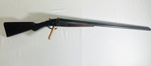 Load image into Gallery viewer, Remington 1900 side by side 12 gauge double barrel shotgun
