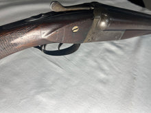 Load image into Gallery viewer, Remington 1900 side by side 12 gauge double barrel shotgun
