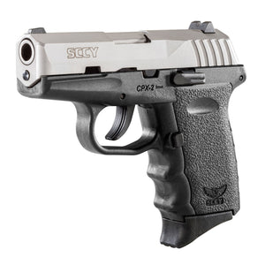 SCCY CPX-2 Compact 9mm Pistol 3.1" Barrel  CPX-2-TT
