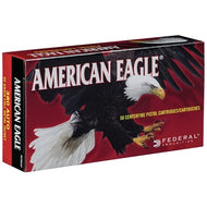 Federal American Eagle. 380 ACP