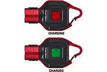 Load image into Gallery viewer, STREAMLIGHT POCKET MATE USB EDC LIGHT W/POCKET CLIP RED

